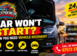 247 Roadside Recovery Service